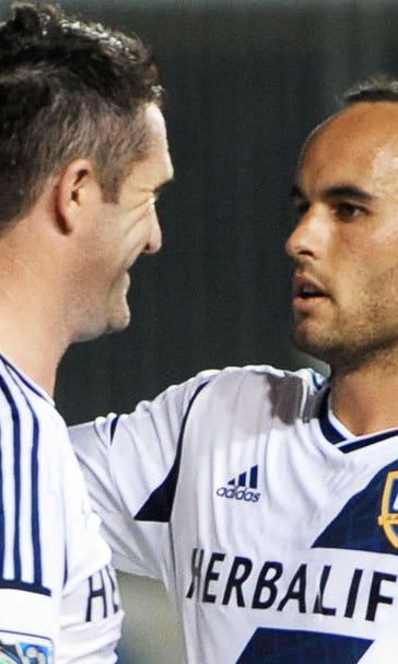 Inside MLS season preview: LA Galaxy